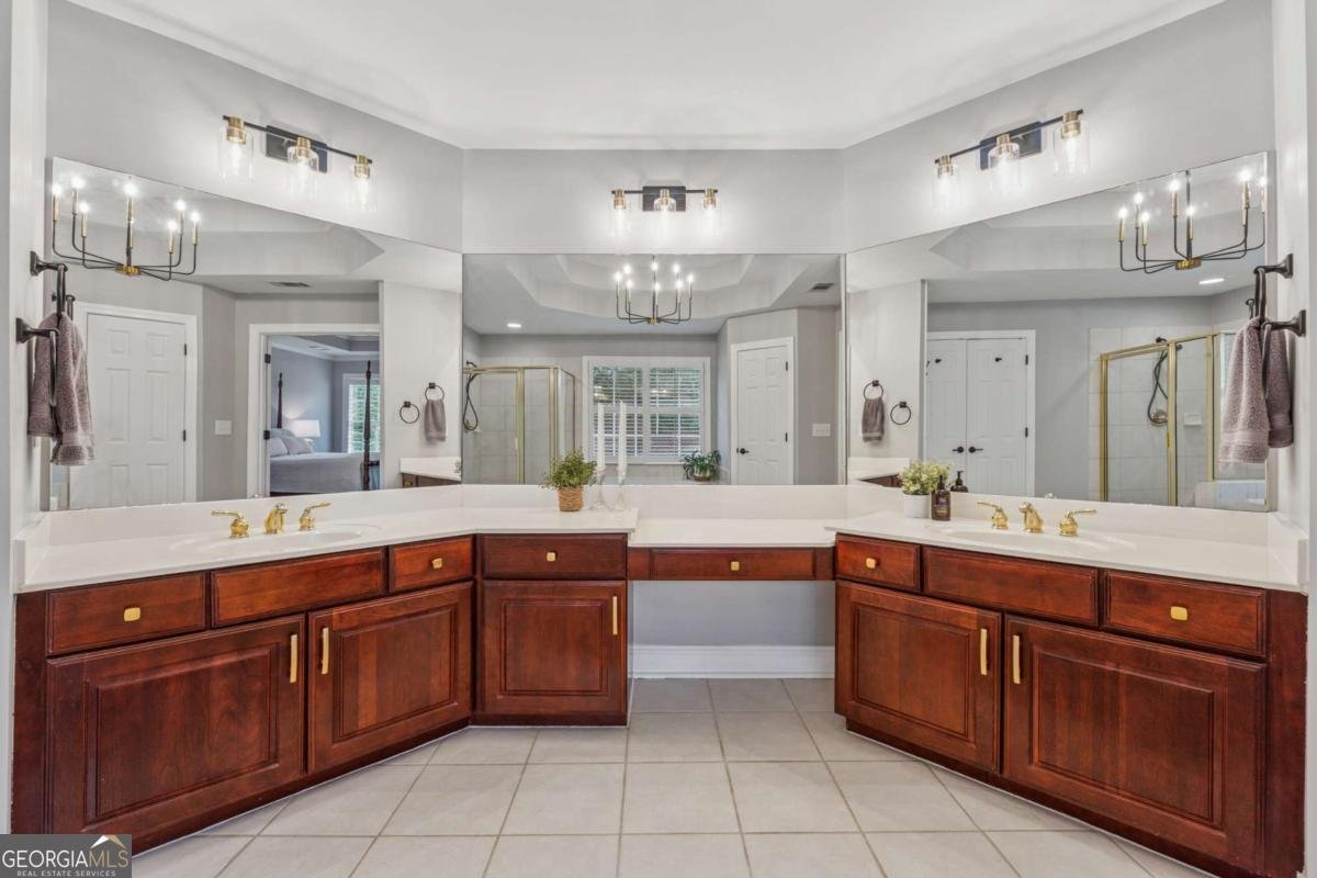 1020 Saint Michelle Drive Alpharetta - 17