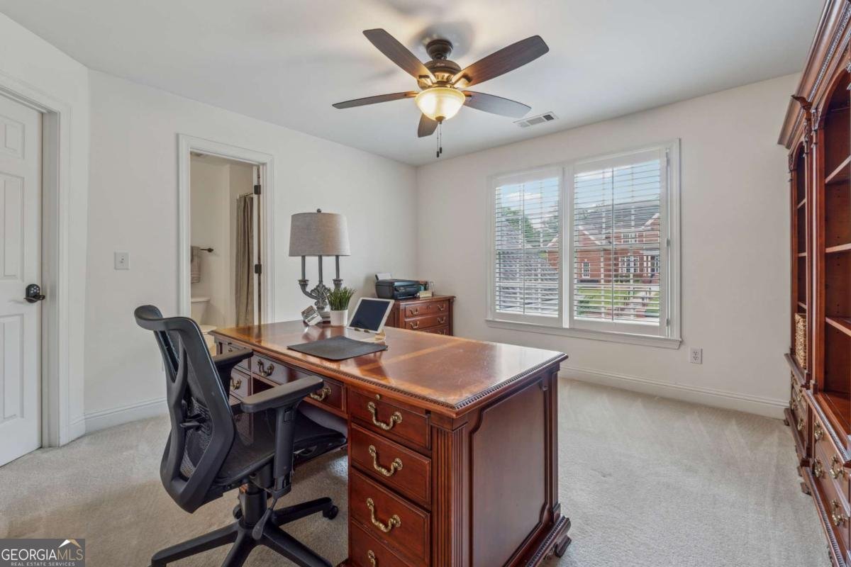 1020 Saint Michelle Drive Alpharetta - 20
