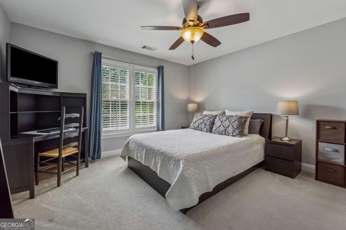 1020 Saint Michelle Drive Alpharetta - 22