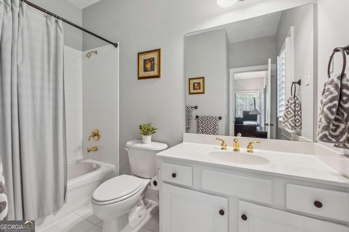 1020 Saint Michelle Drive Alpharetta - 23