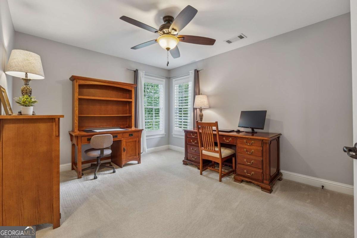 1020 Saint Michelle Drive Alpharetta - 26