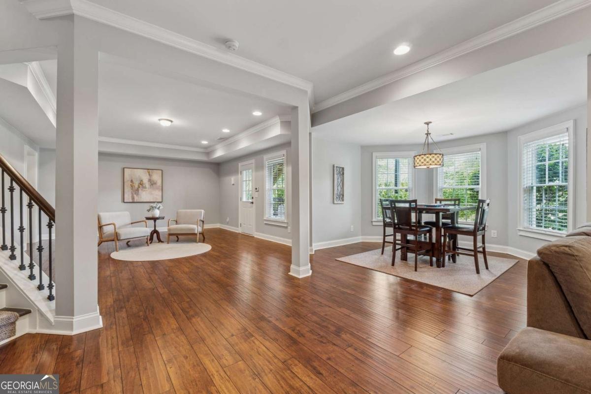 1020 Saint Michelle Drive Alpharetta - 27