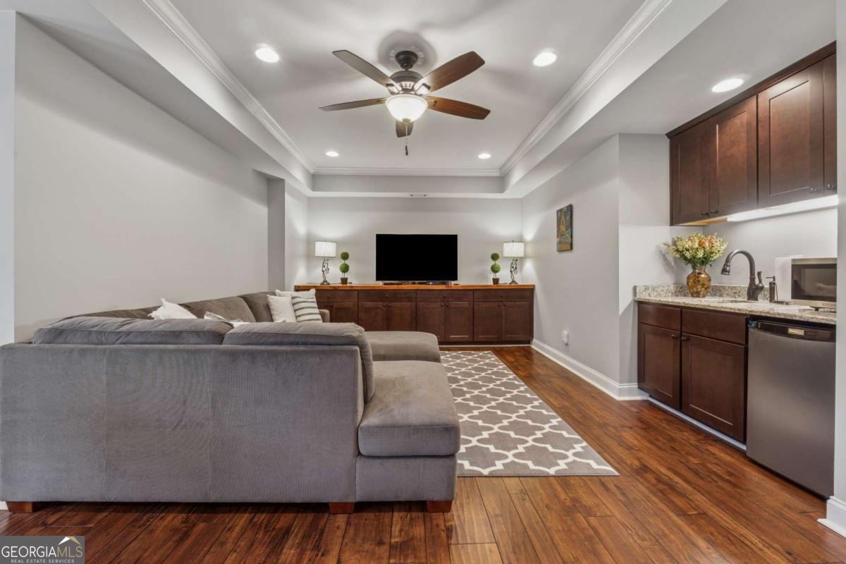 1020 Saint Michelle Drive Alpharetta - 28