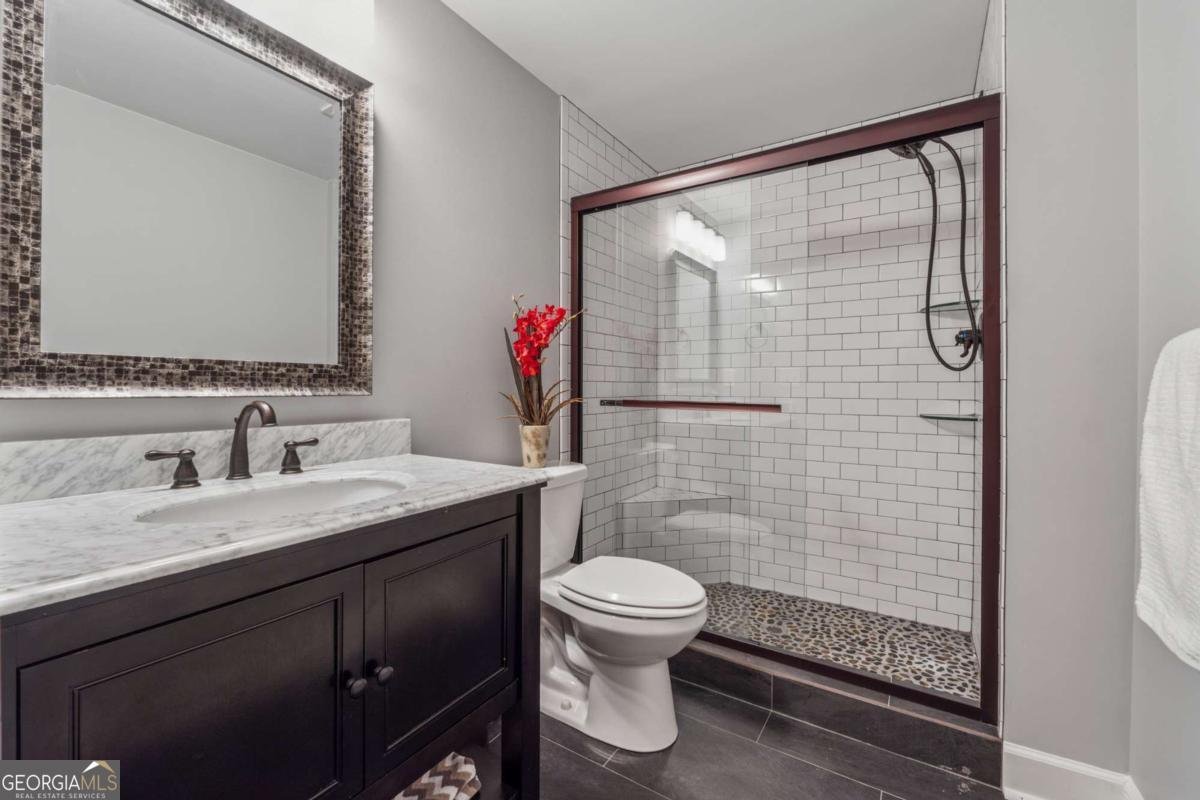 1020 Saint Michelle Drive Alpharetta - 30