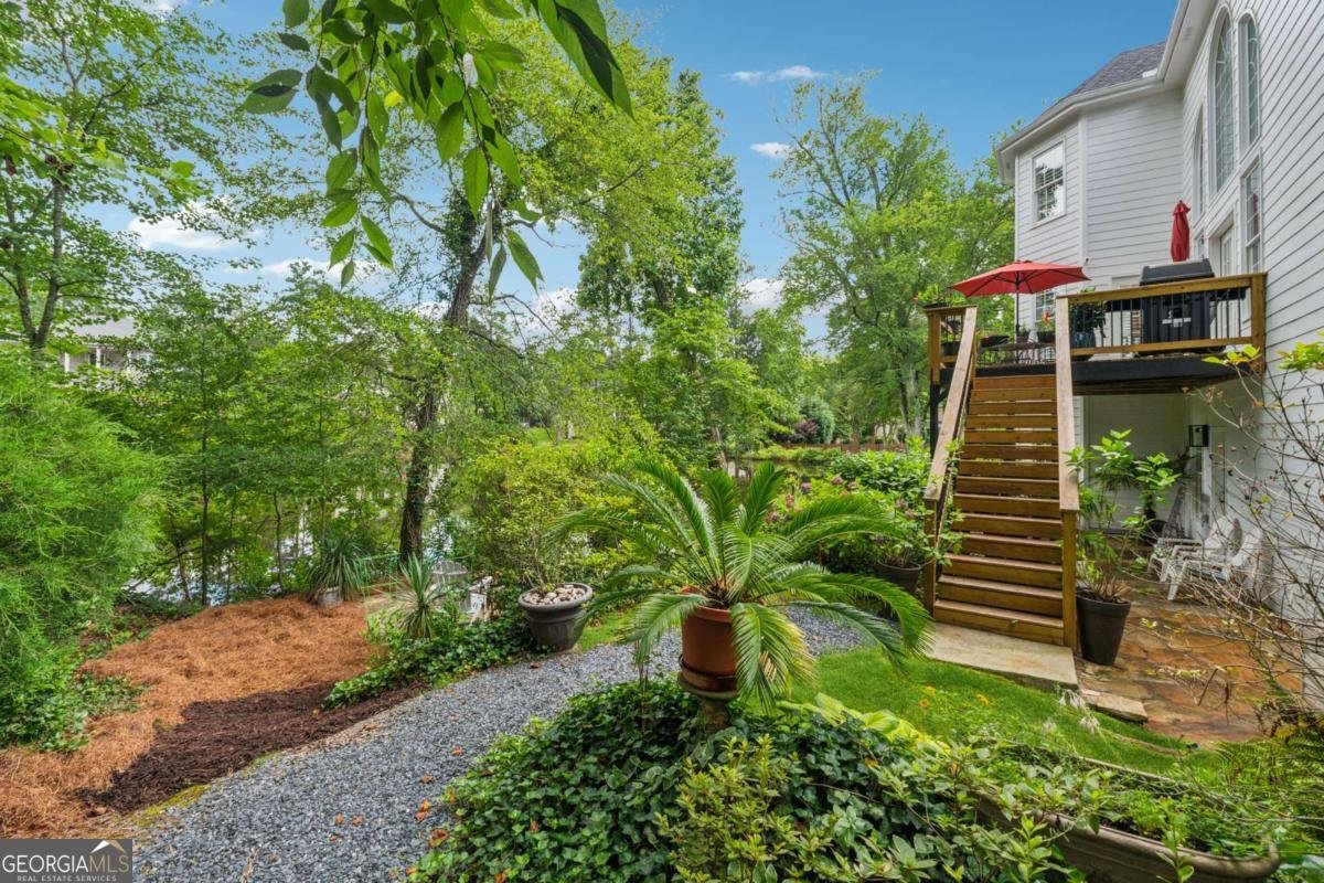 1020 Saint Michelle Drive Alpharetta - 32