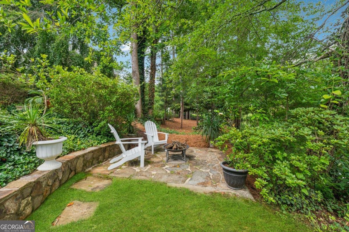 1020 Saint Michelle Drive Alpharetta - 33