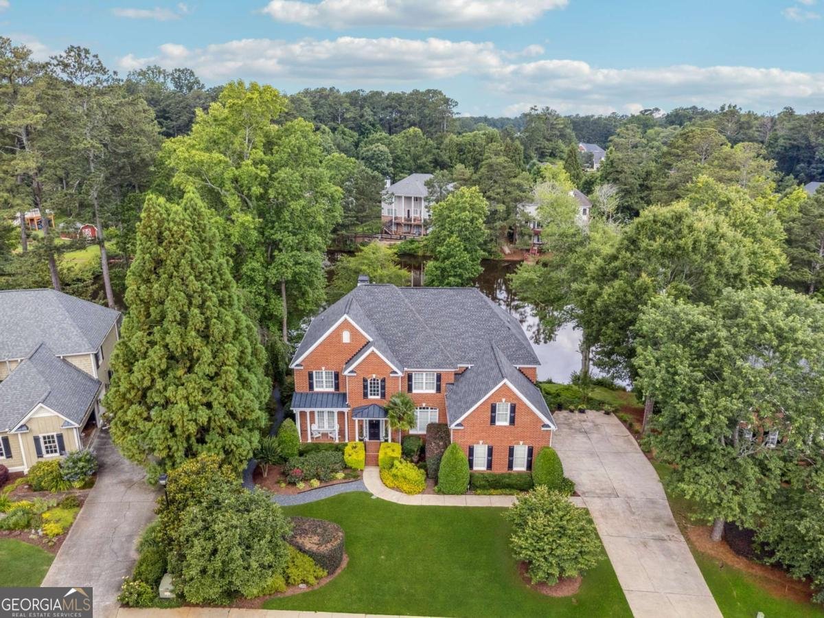 1020 Saint Michelle Drive Alpharetta - 34