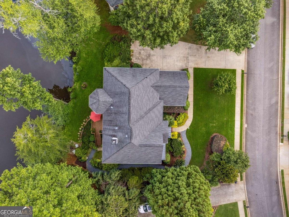 1020 Saint Michelle Drive Alpharetta - 35
