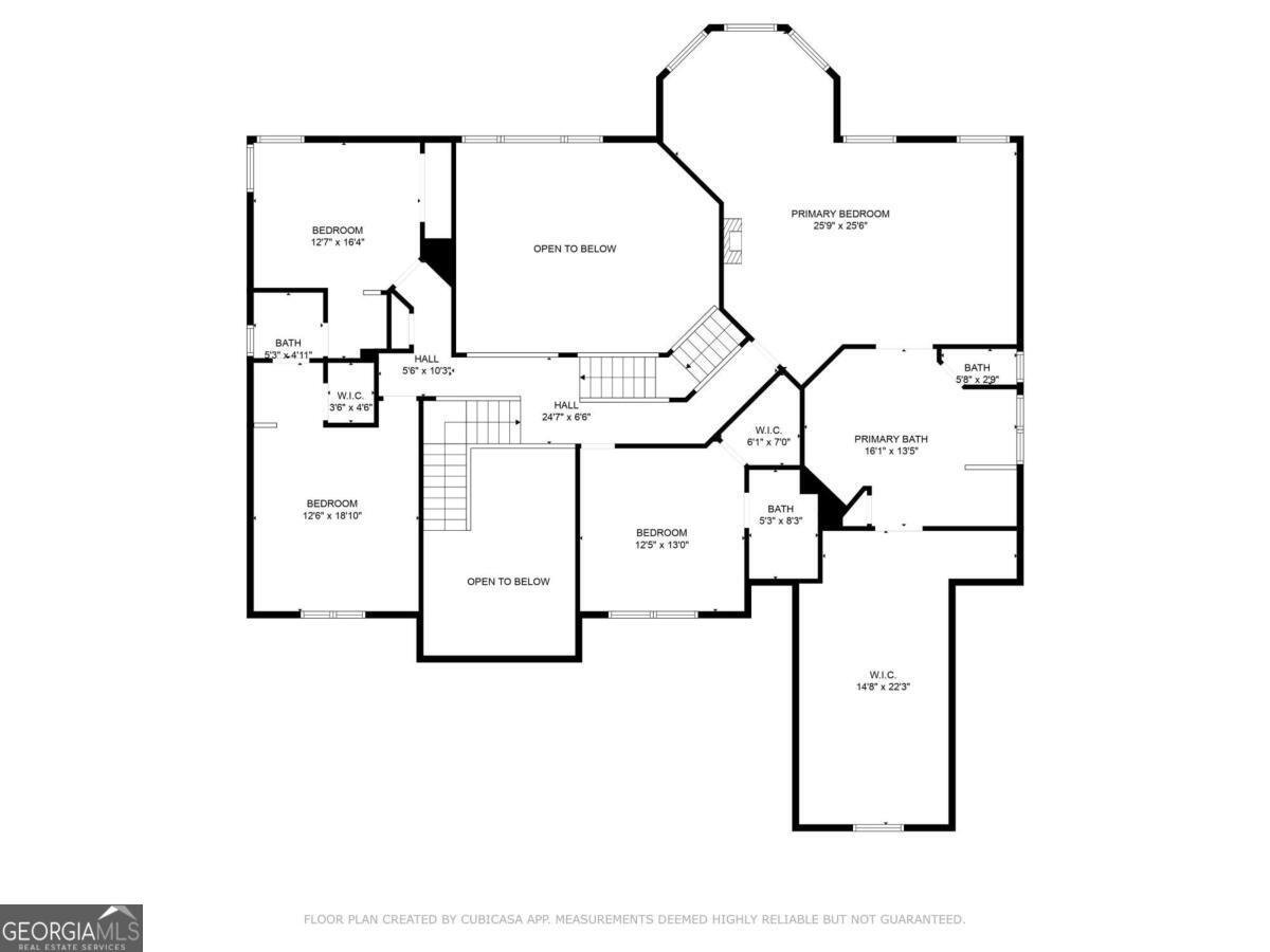 1020 Saint Michelle Drive Alpharetta - 40