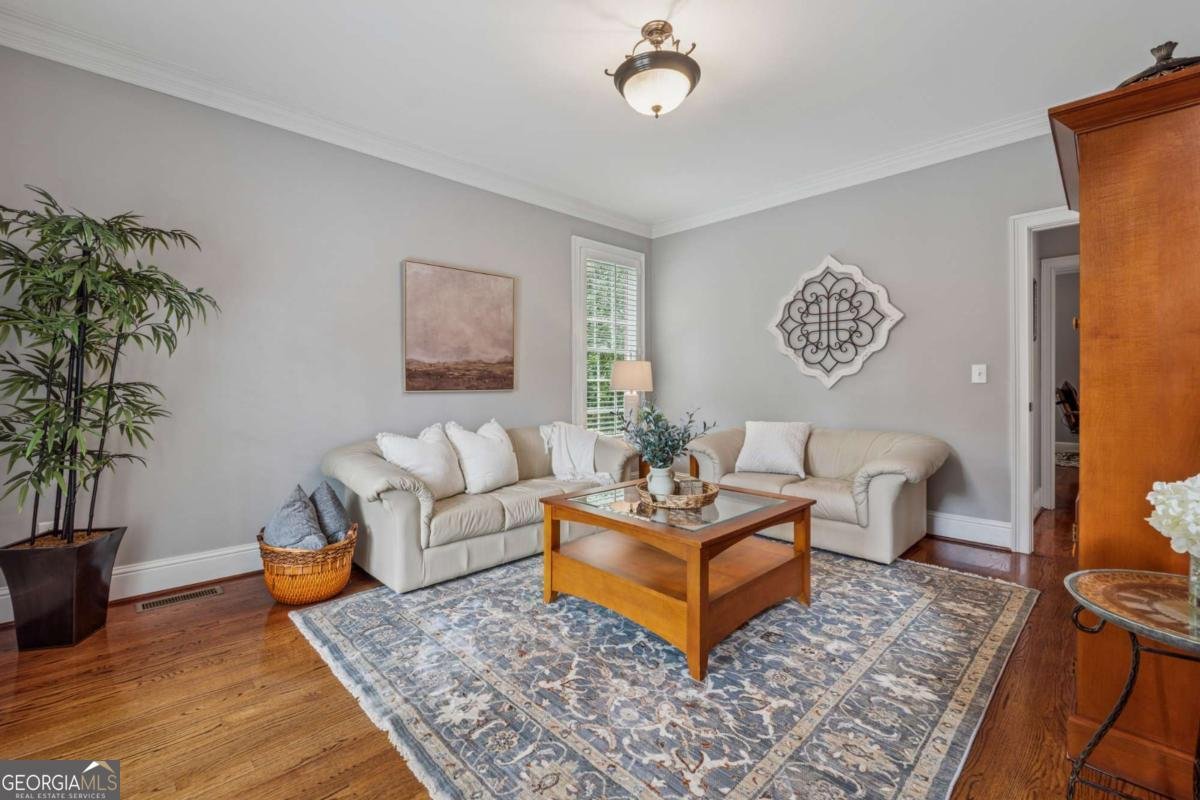 1020 Saint Michelle Drive Alpharetta - 6