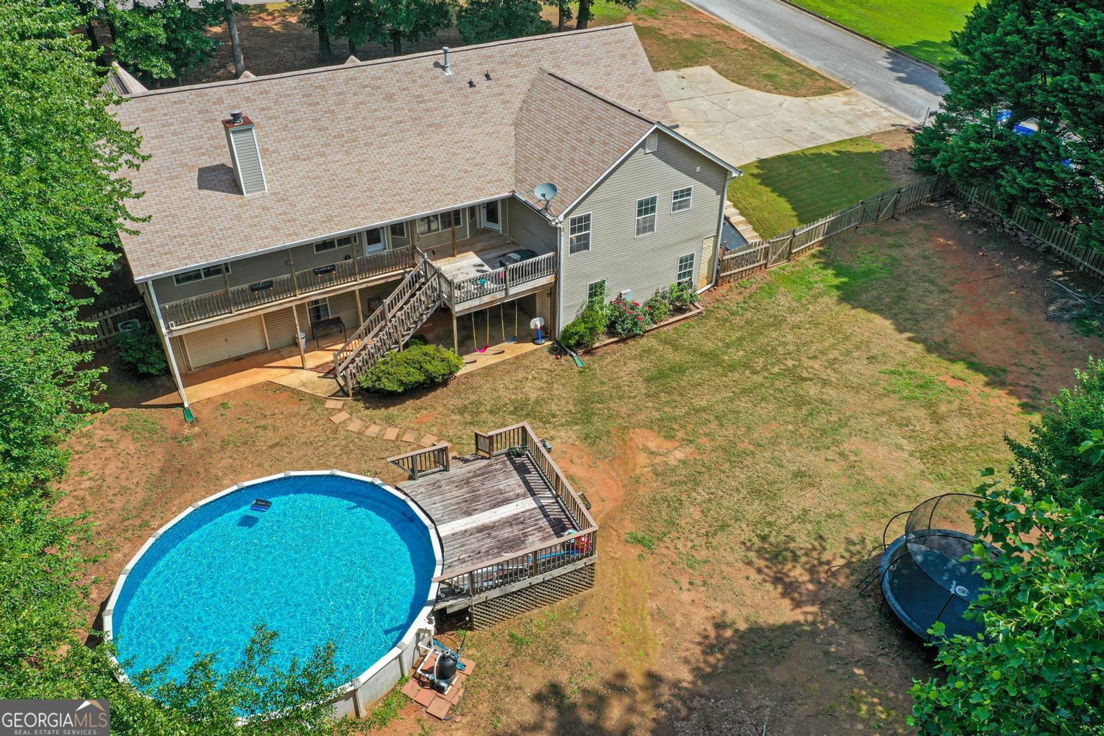 116 Alexander Drive McDonough - 2
