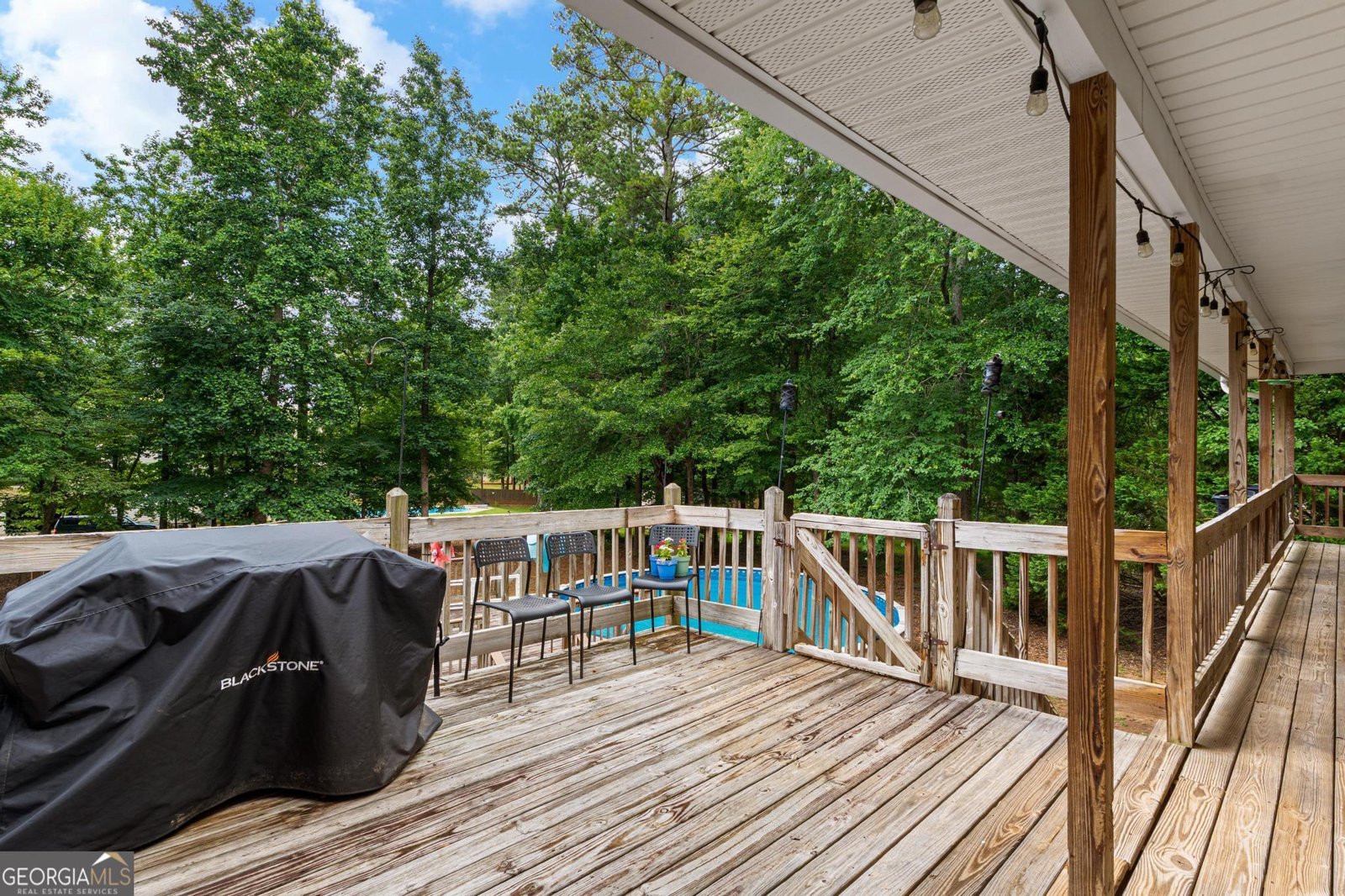 116 Alexander Drive McDonough - 27