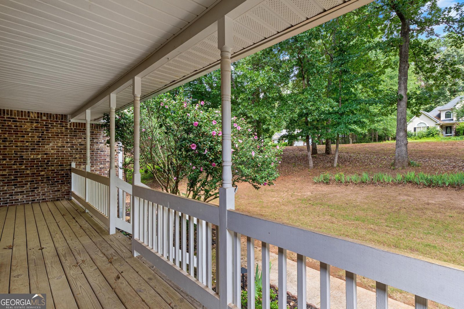 116 Alexander Drive McDonough - 29