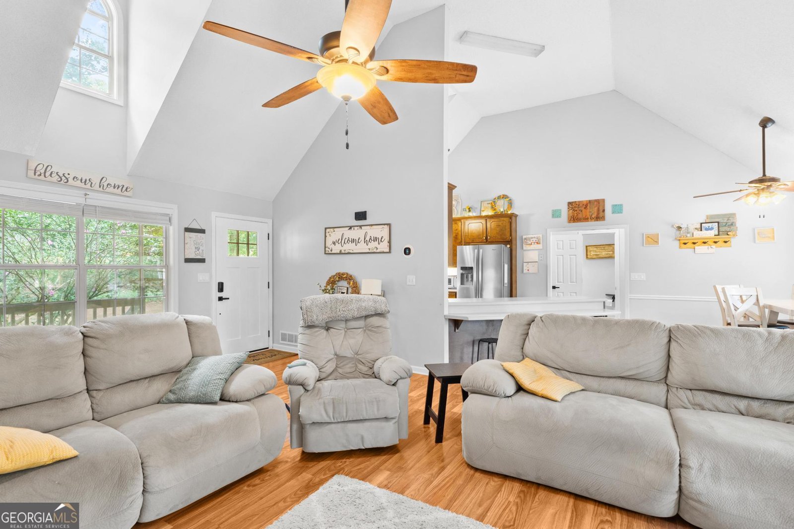 116 Alexander Drive McDonough - 3