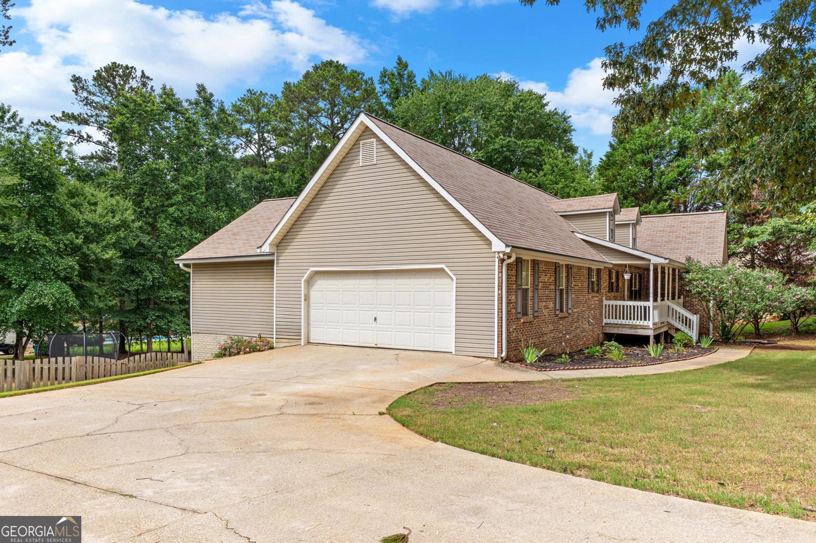 116 Alexander Drive McDonough - 30