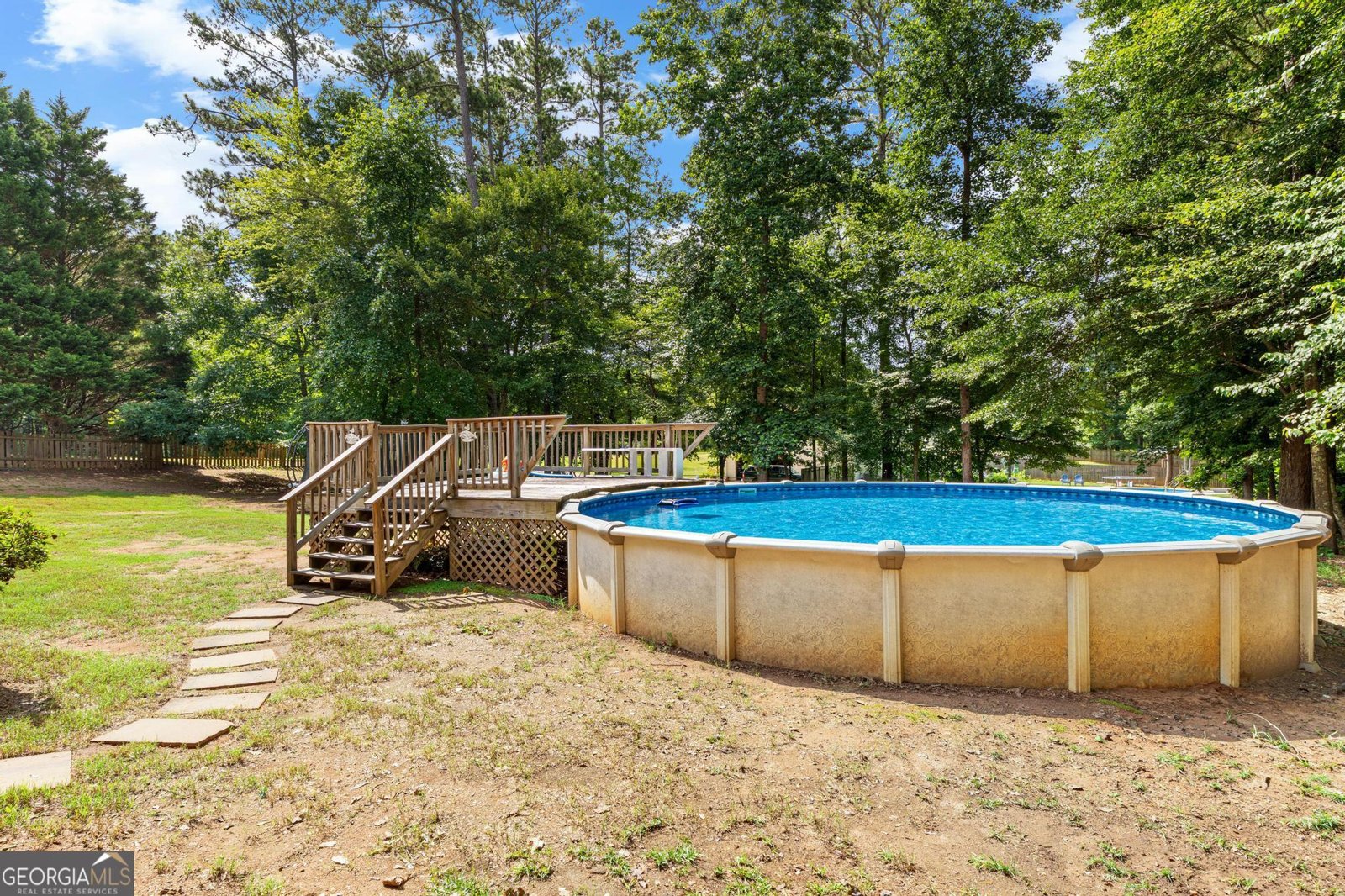 116 Alexander Drive McDonough - 31