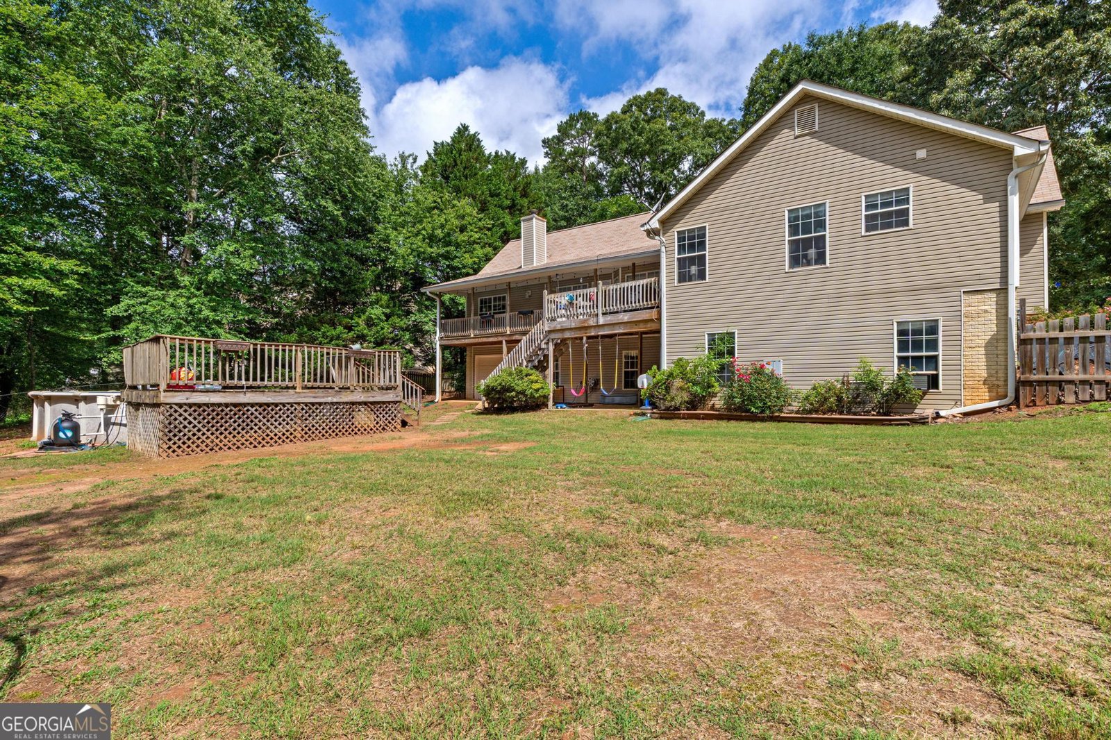 116 Alexander Drive McDonough - 32