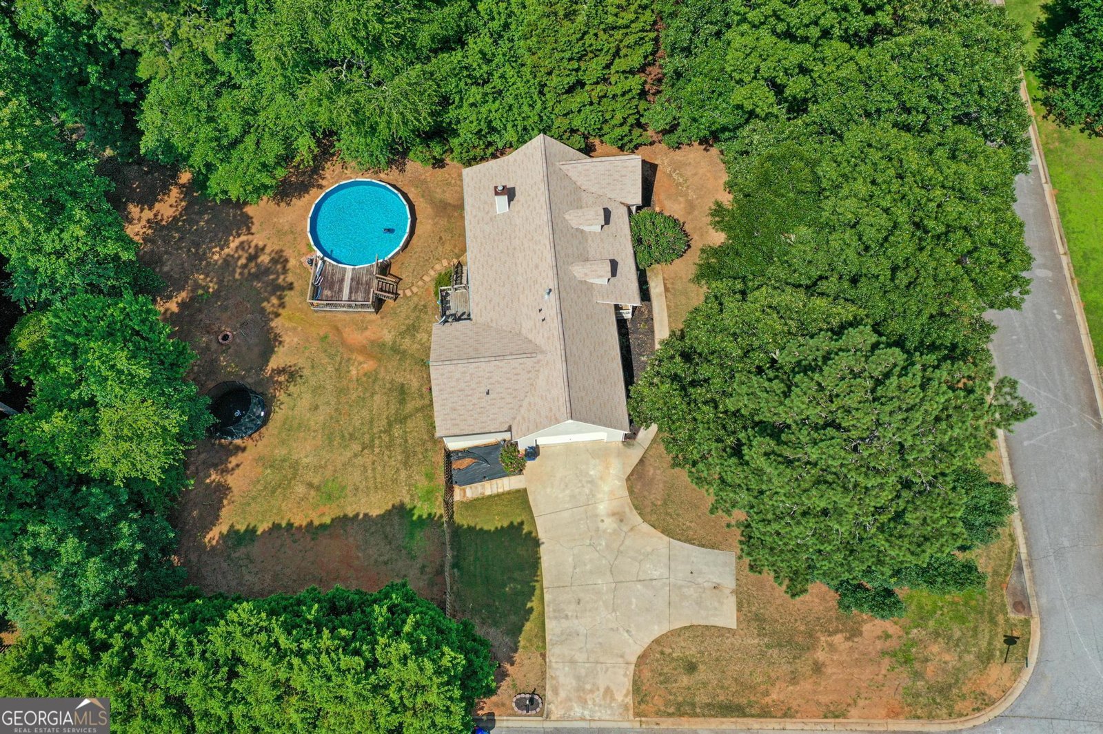 116 Alexander Drive McDonough - 5