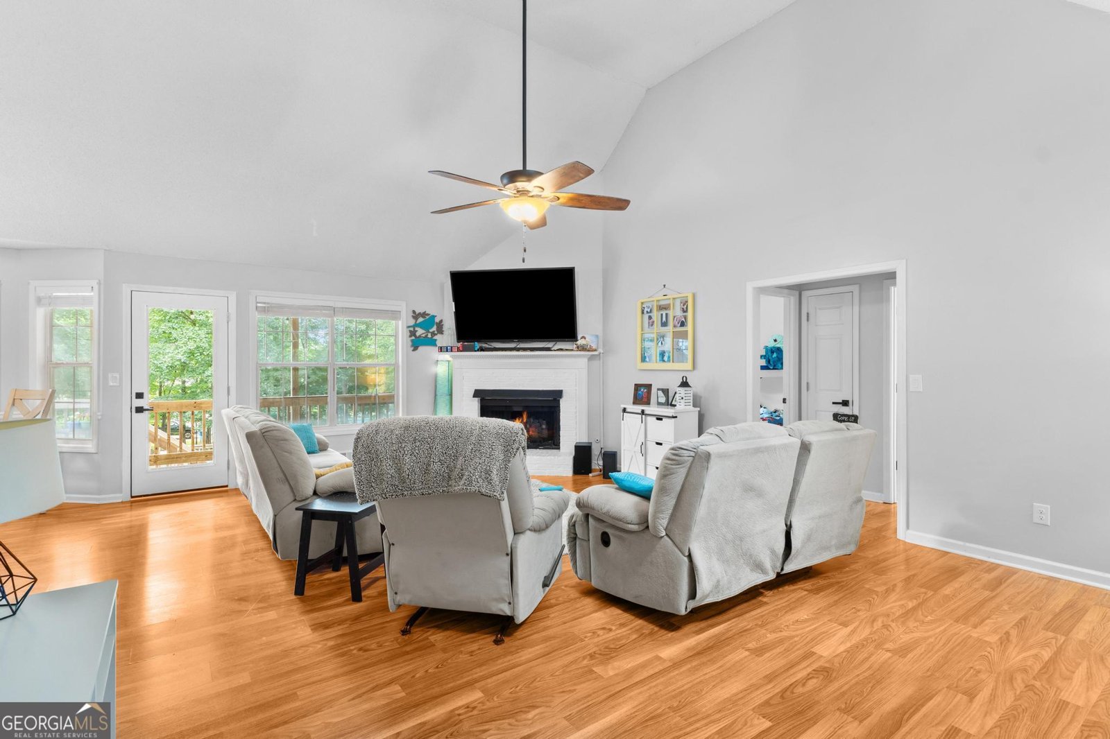 116 Alexander Drive McDonough - 6