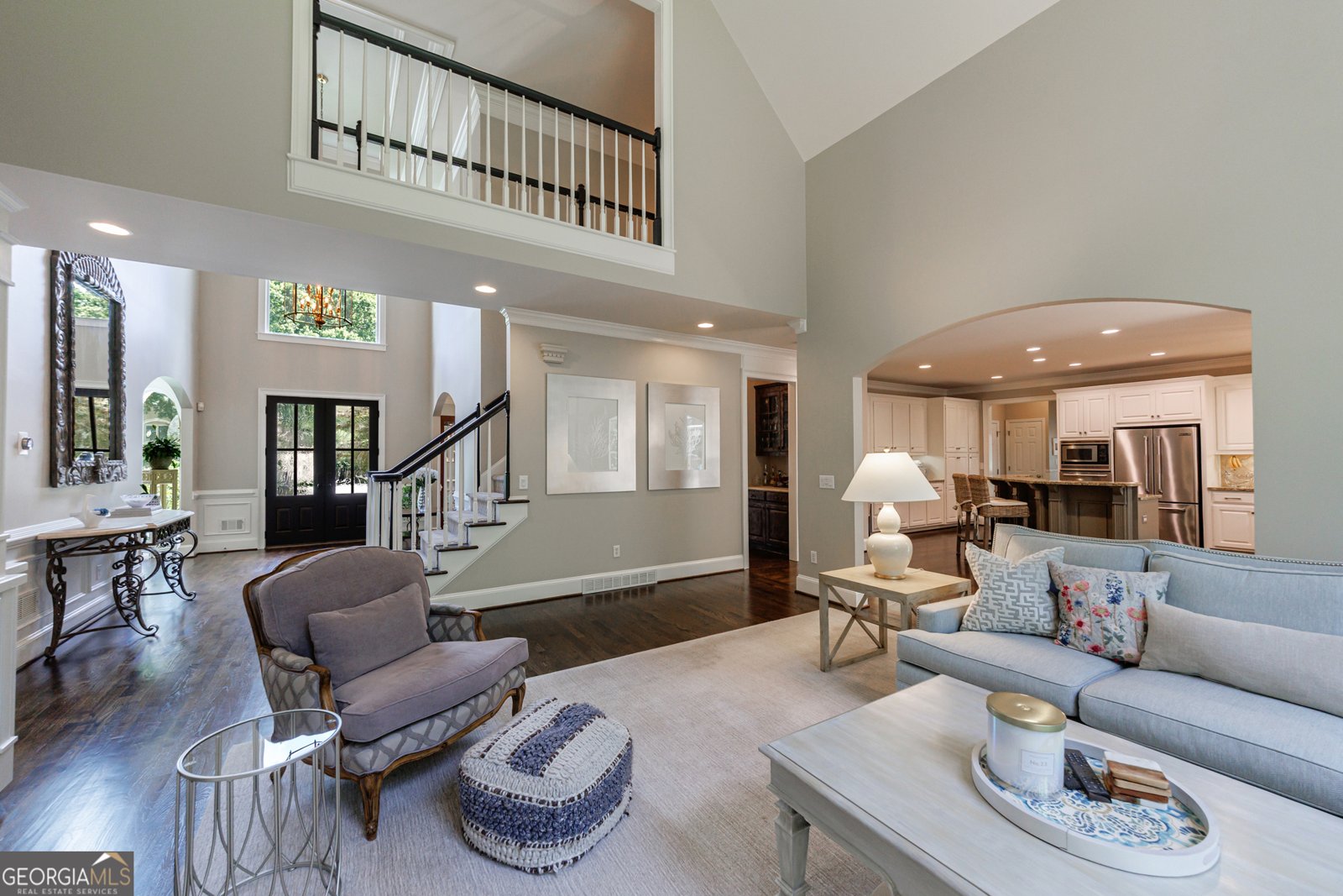 4115 Falls Ridge Drive Johns Creek - 15
