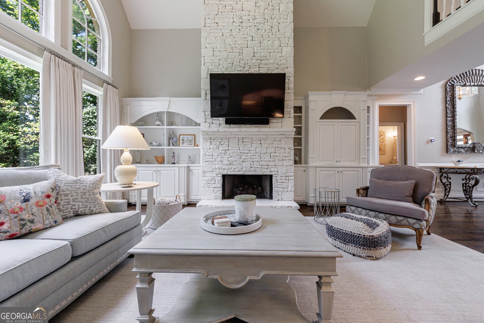 4115 Falls Ridge Drive Johns Creek - 16