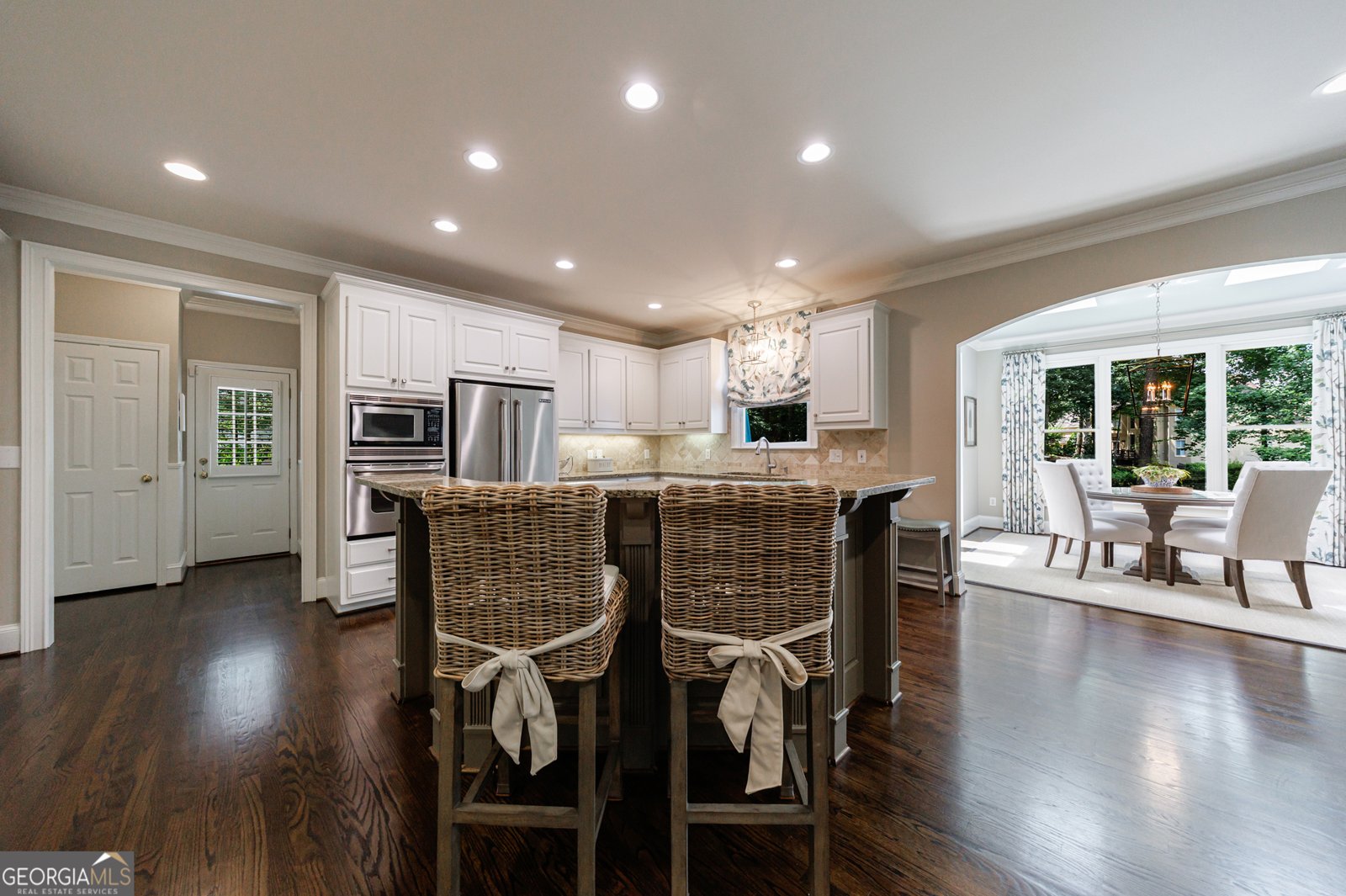 4115 Falls Ridge Drive Johns Creek - 20
