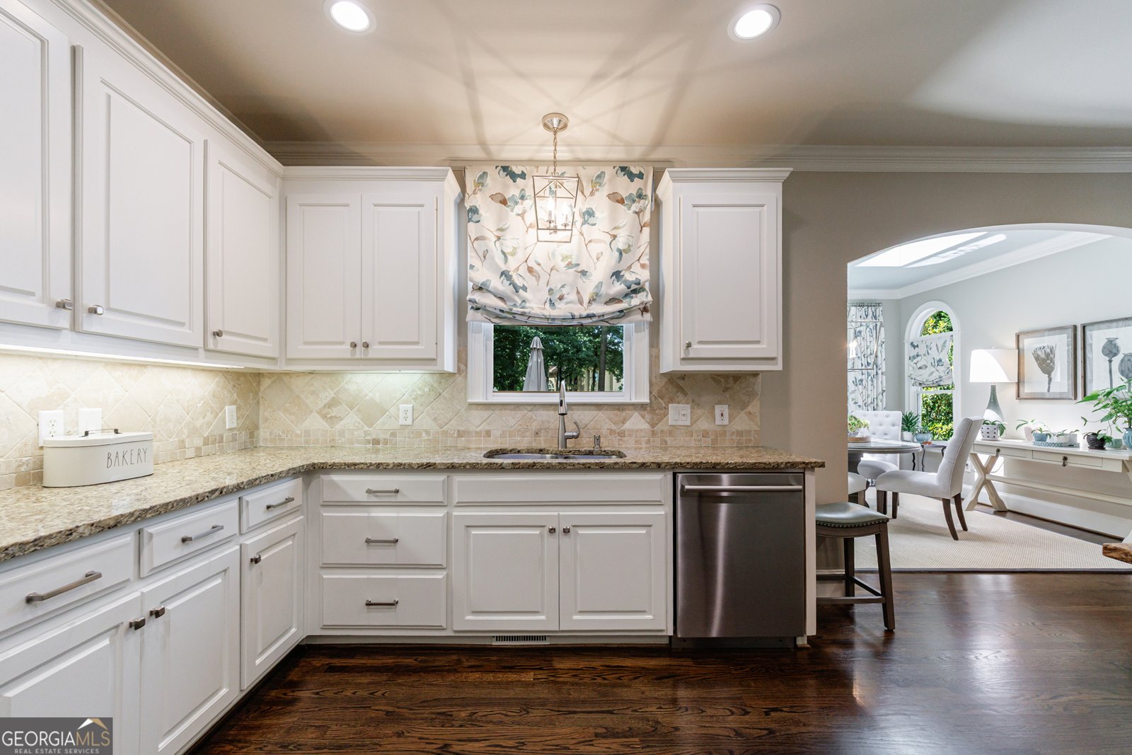 4115 Falls Ridge Drive Johns Creek - 21