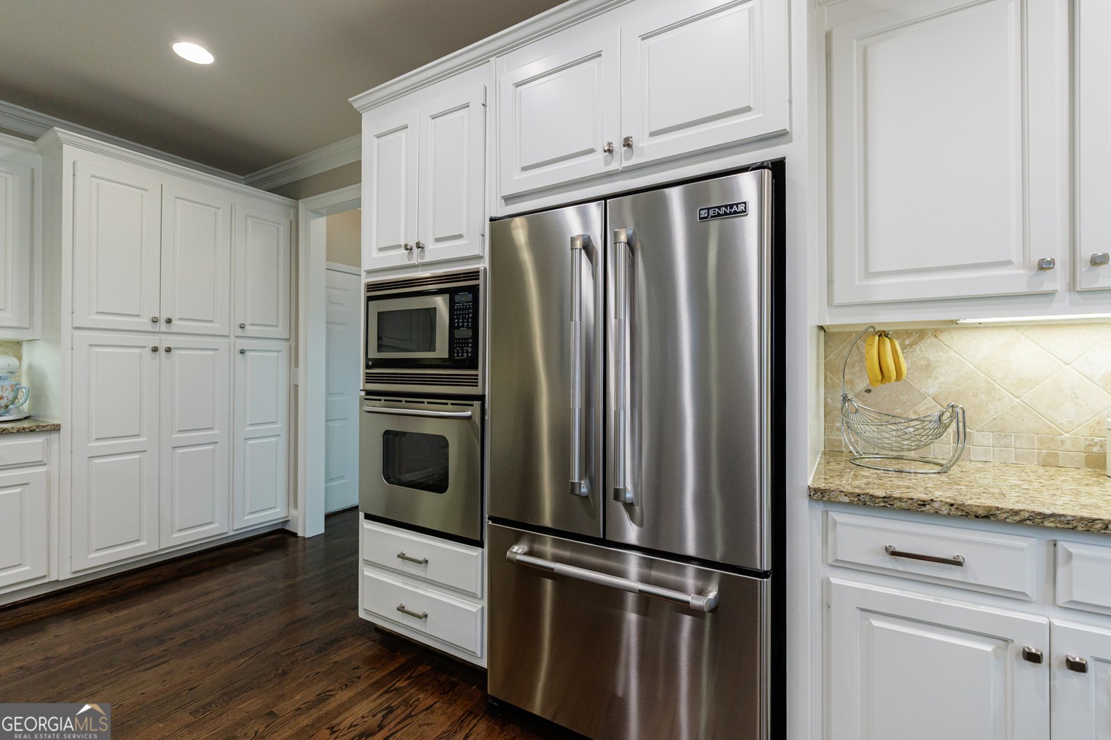 4115 Falls Ridge Drive Johns Creek - 23