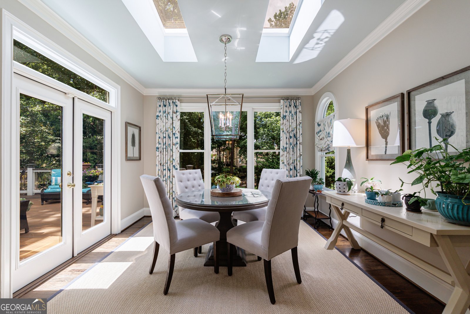 4115 Falls Ridge Drive Johns Creek - 24