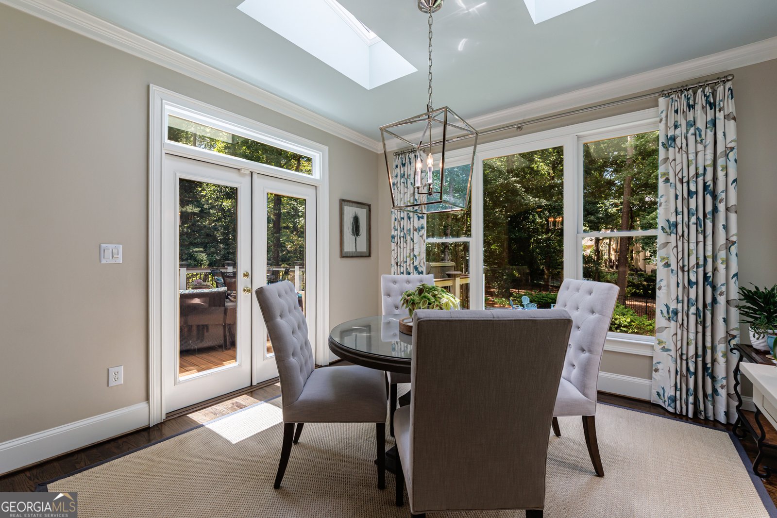 4115 Falls Ridge Drive Johns Creek - 25