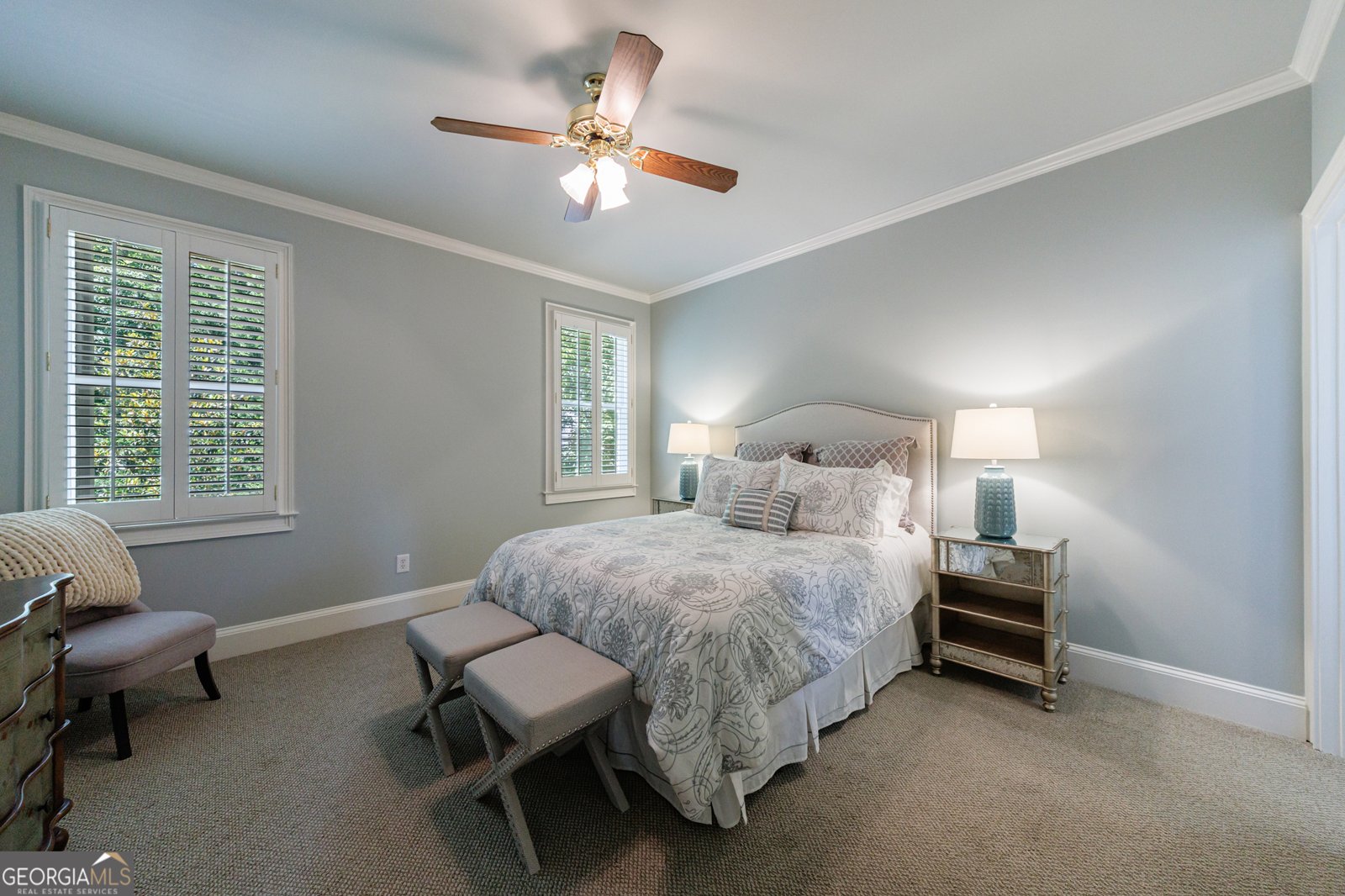 4115 Falls Ridge Drive Johns Creek - 26