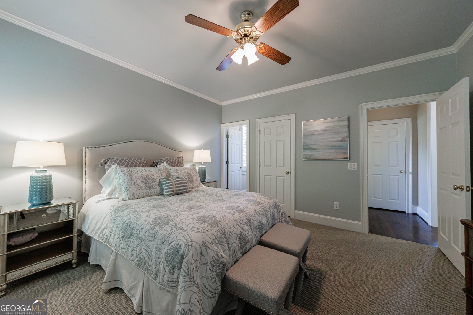 4115 Falls Ridge Drive Johns Creek - 27