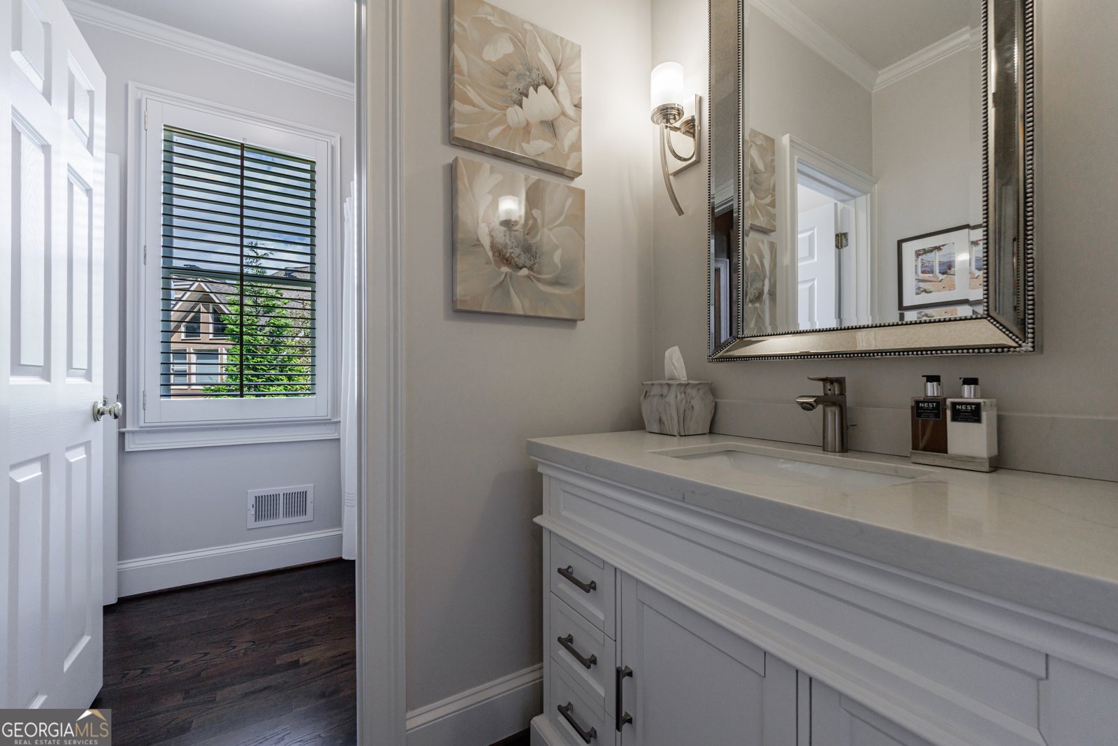 4115 Falls Ridge Drive Johns Creek - 28