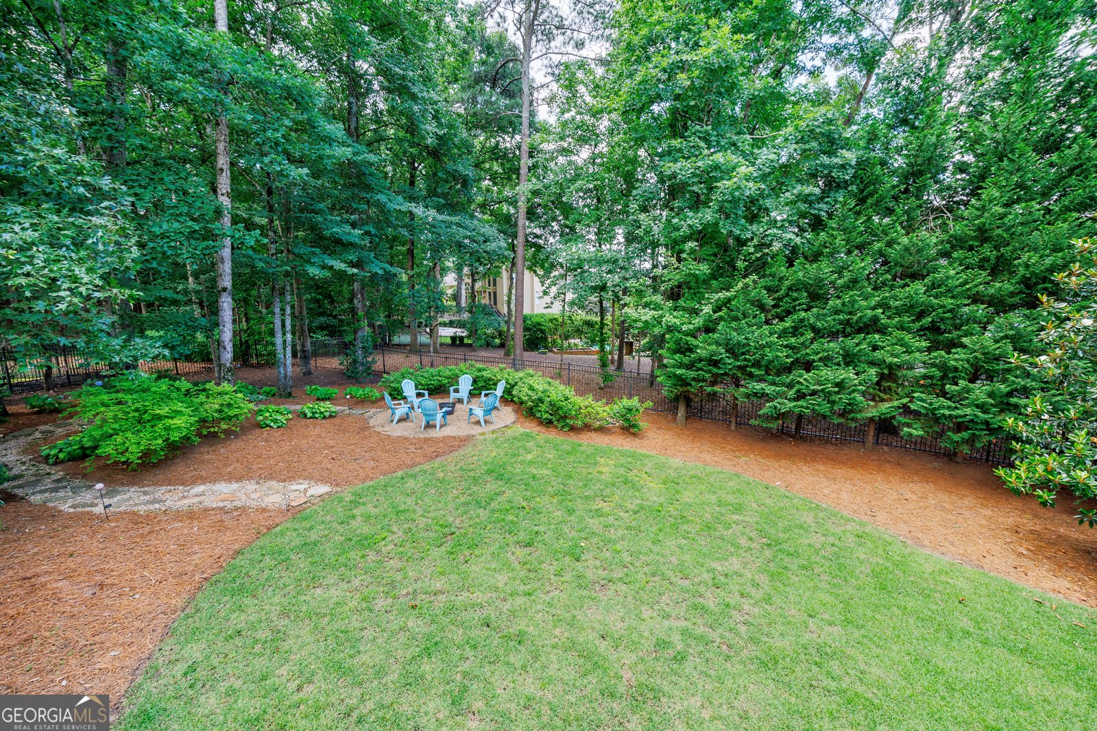 4115 Falls Ridge Drive Johns Creek - 3