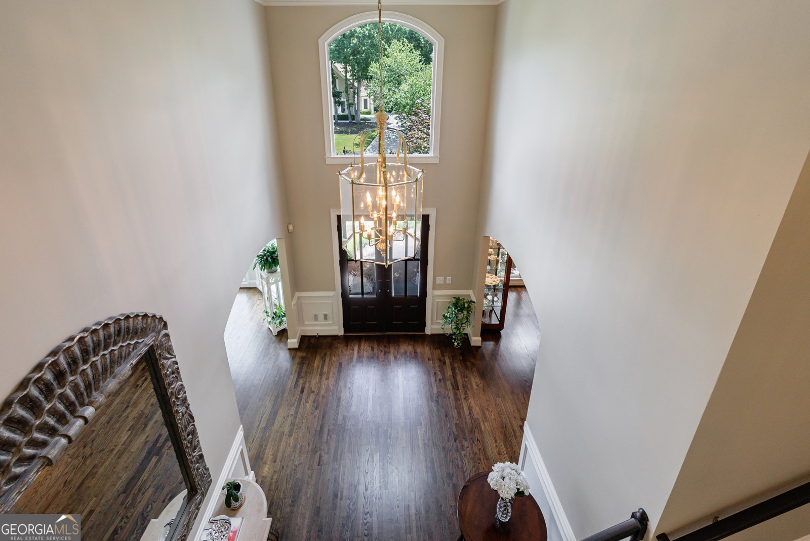 4115 Falls Ridge Drive Johns Creek - 31