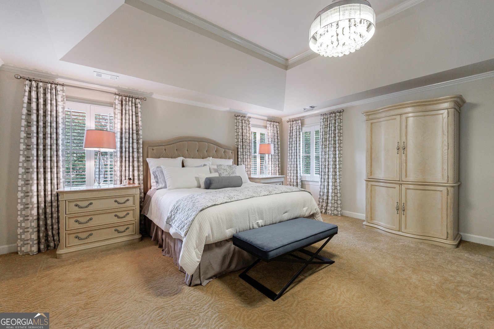 4115 Falls Ridge Drive Johns Creek - 33