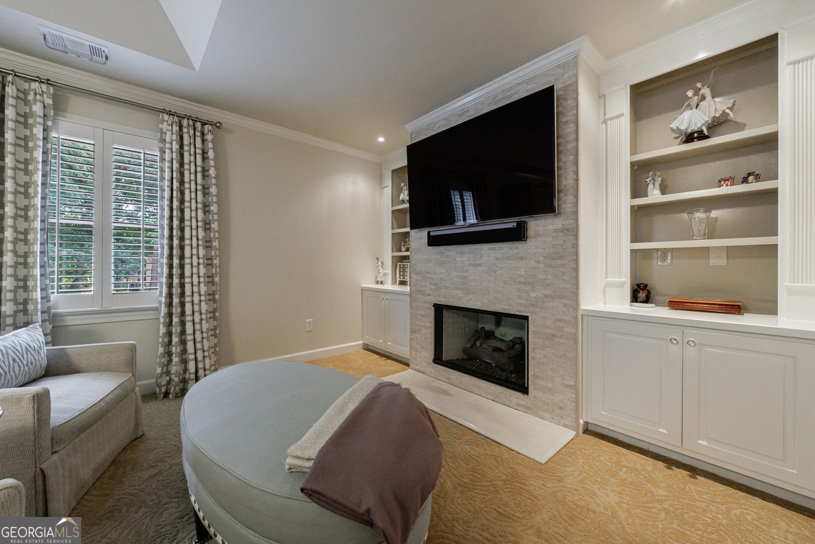 4115 Falls Ridge Drive Johns Creek - 35