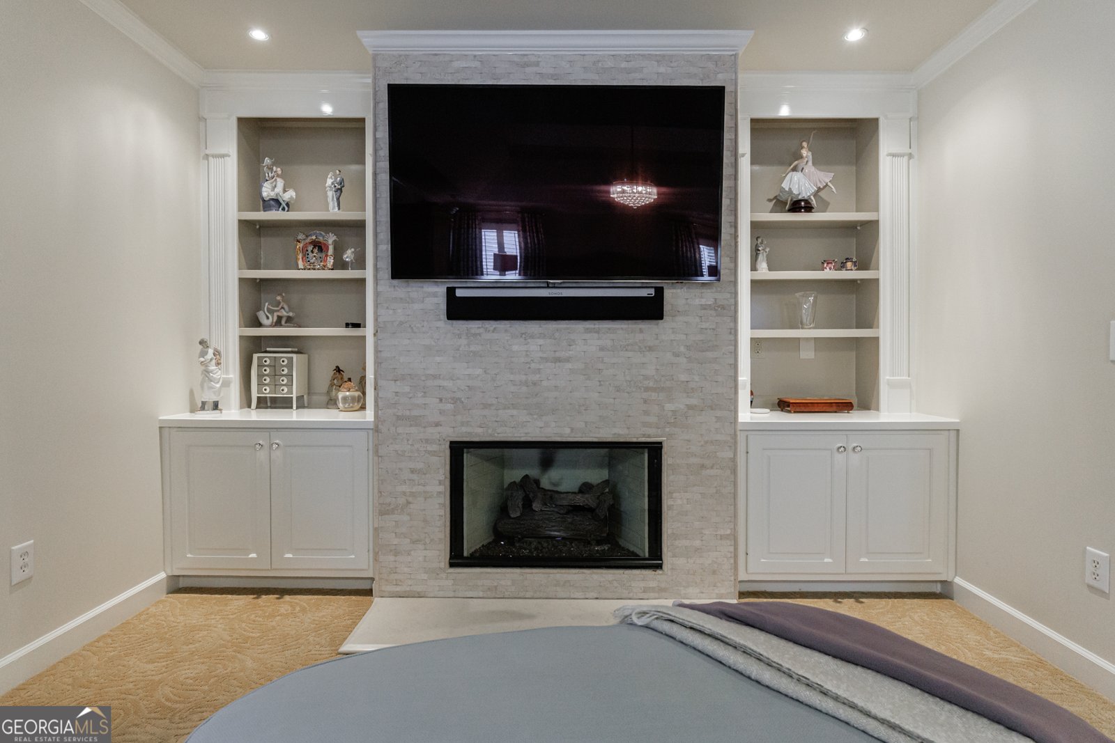 4115 Falls Ridge Drive Johns Creek - 36