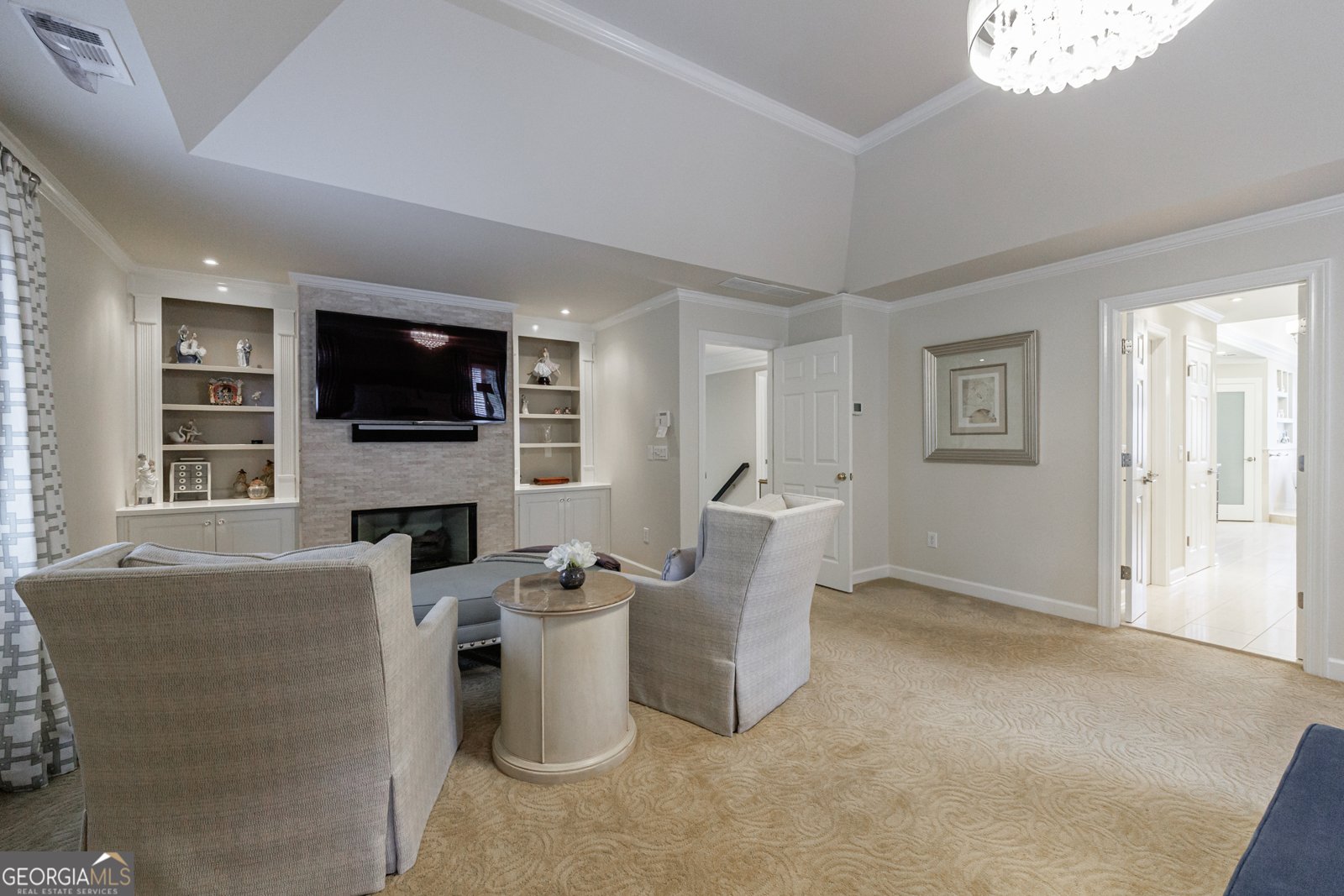 4115 Falls Ridge Drive Johns Creek - 37