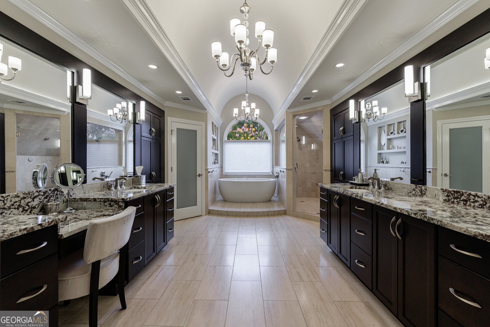 4115 Falls Ridge Drive Johns Creek - 38