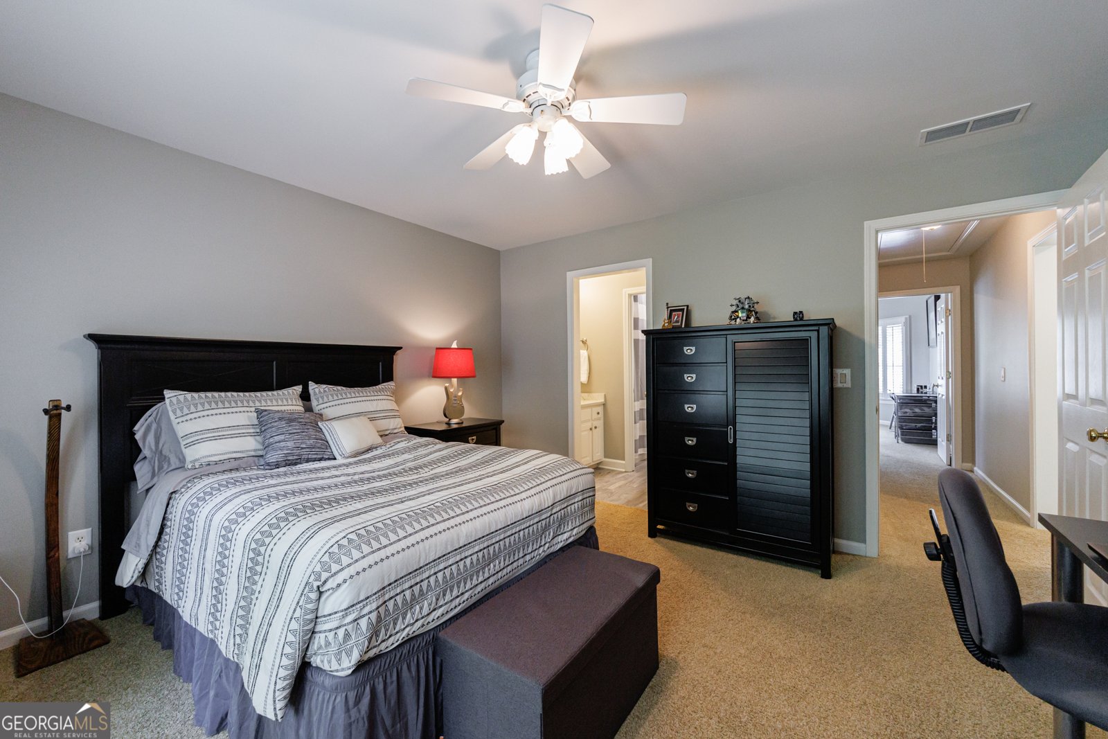 4115 Falls Ridge Drive Johns Creek - 50