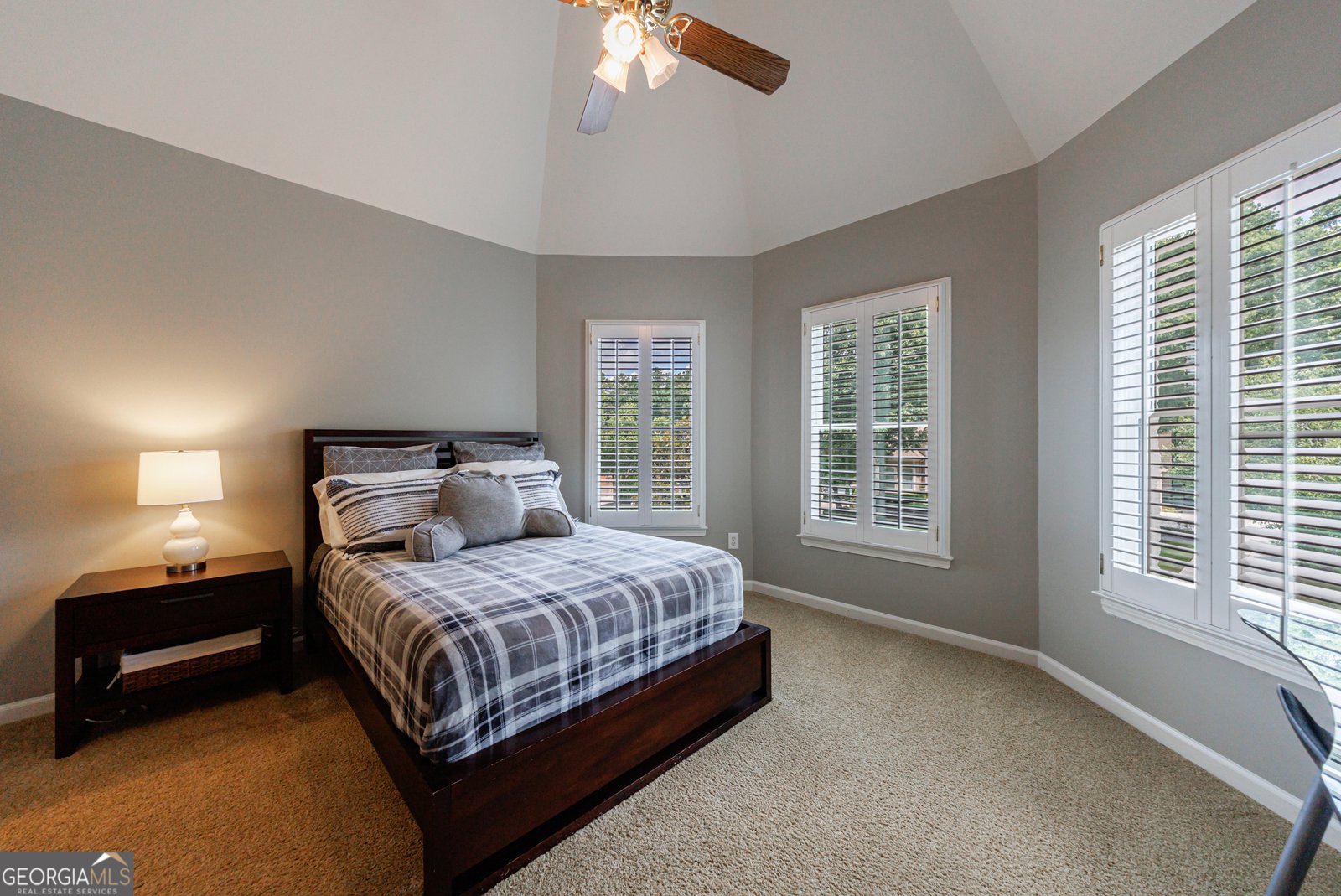 4115 Falls Ridge Drive Johns Creek - 52