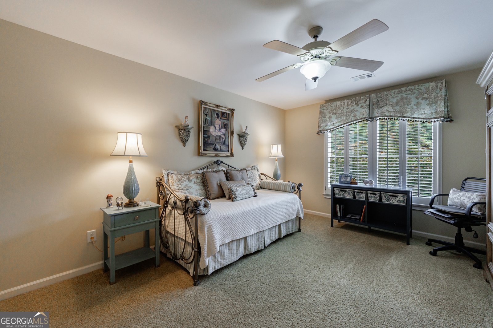 4115 Falls Ridge Drive Johns Creek - 53