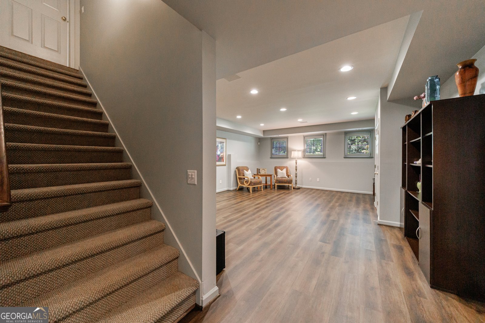 4115 Falls Ridge Drive Johns Creek - 55