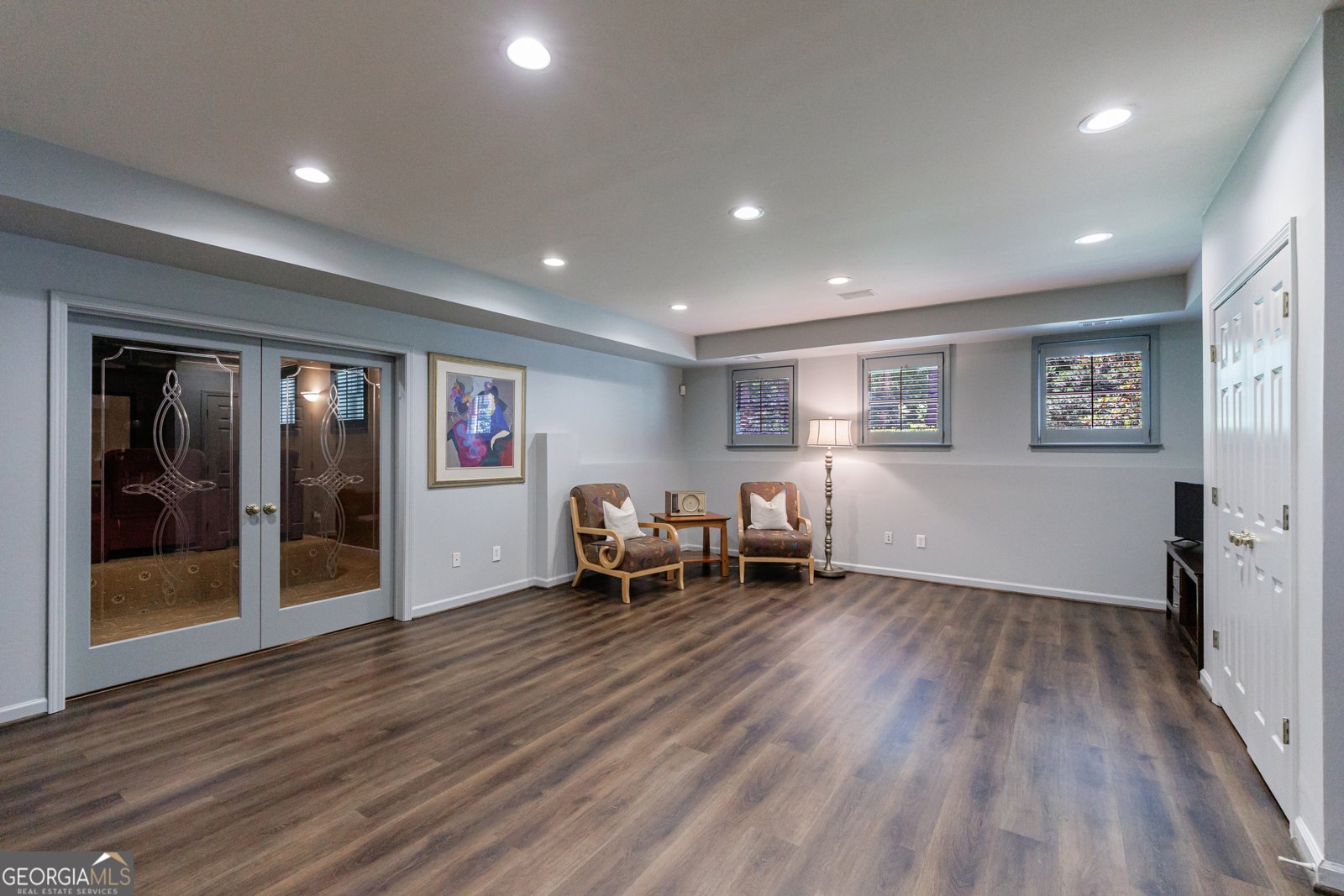 4115 Falls Ridge Drive Johns Creek - 56