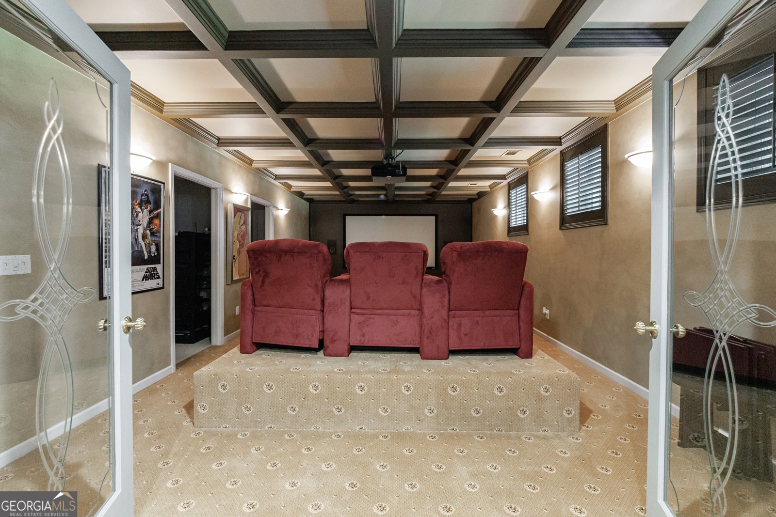4115 Falls Ridge Drive Johns Creek - 57