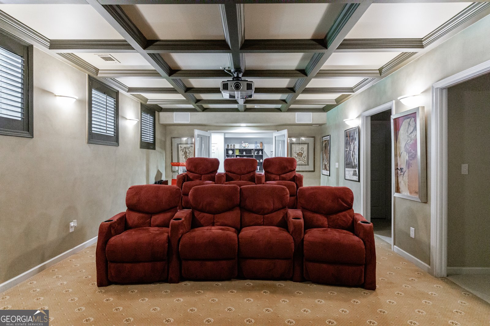 4115 Falls Ridge Drive Johns Creek - 59