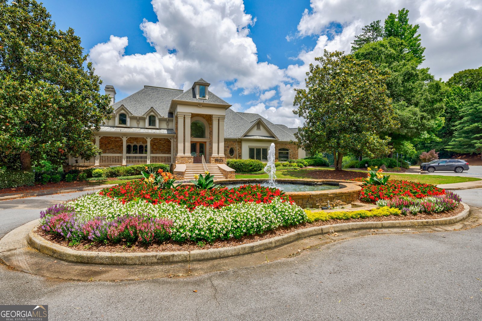 4115 Falls Ridge Drive Johns Creek - 6