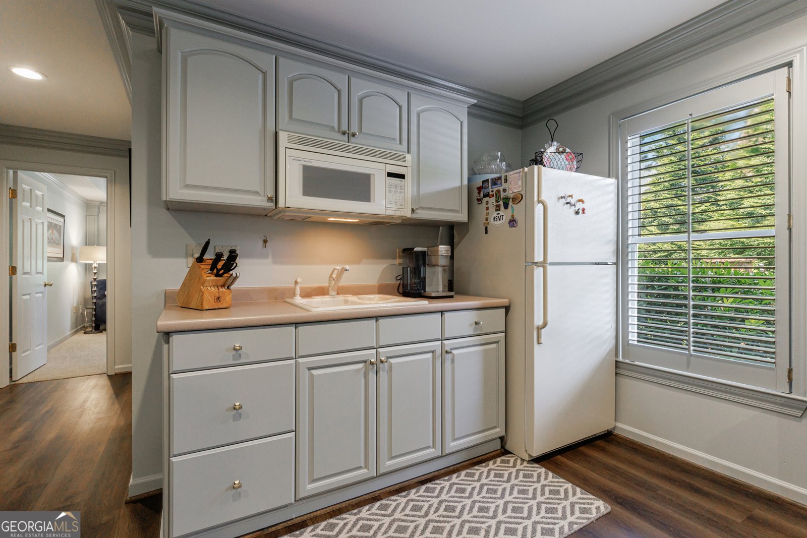 4115 Falls Ridge Drive Johns Creek - 64