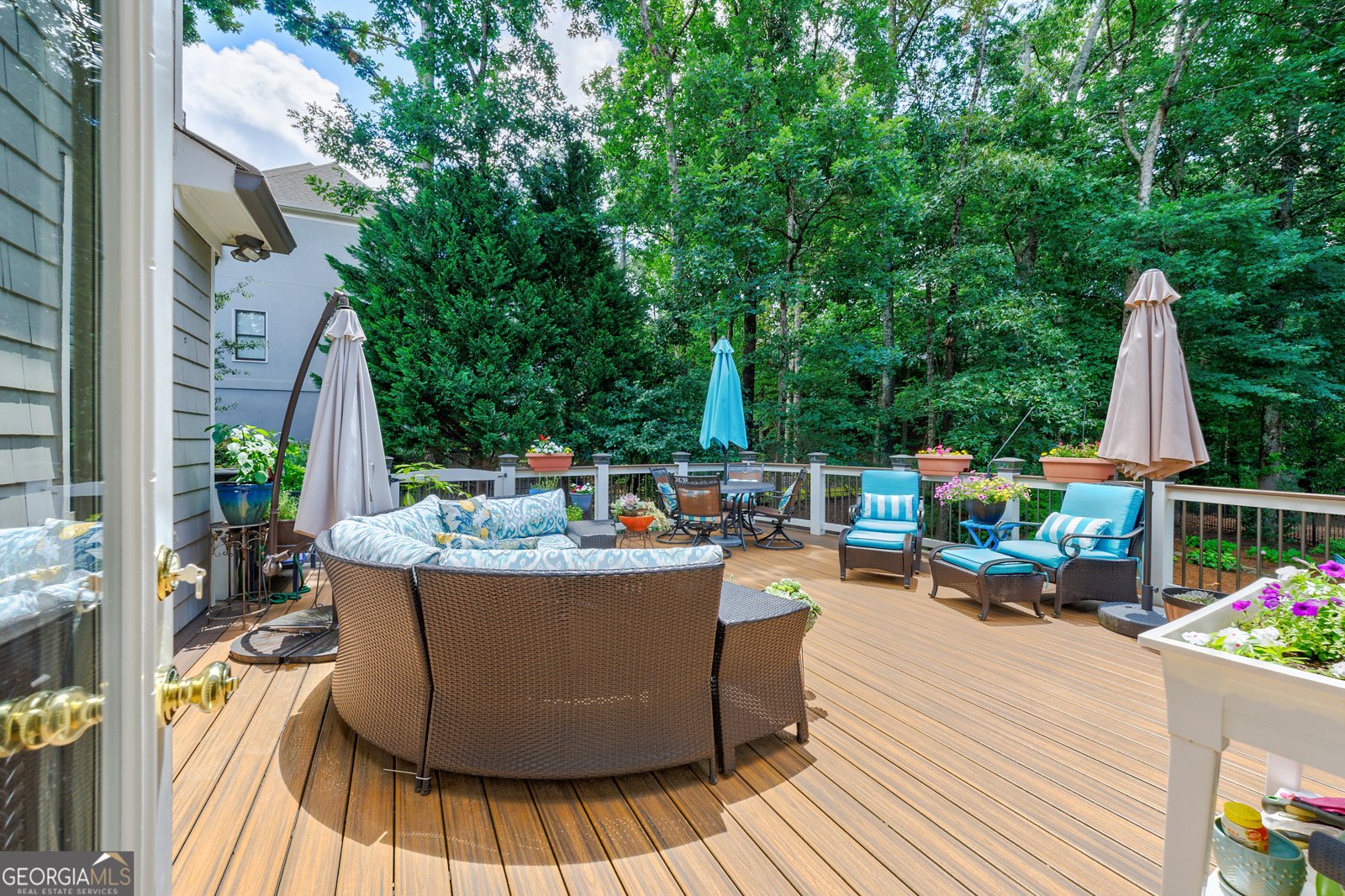 4115 Falls Ridge Drive Johns Creek - 65